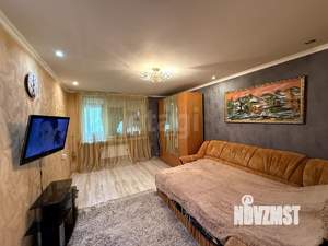 1-к квартира, вторичка, 45м2, 1/9 этаж