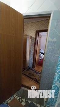 1-к квартира, вторичка, 33м2, 4/5 этаж