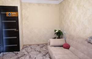 3-к квартира, вторичка, 57м2, 5/5 этаж