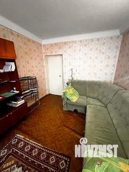 2-к квартира, вторичка, 49м2, 3/5 этаж