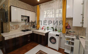 2-к квартира, вторичка, 70м2, 1/2 этаж