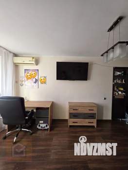 1-к квартира, вторичка, 32м2, 4/5 этаж