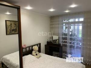 2-к квартира, вторичка, 51м2, 7/10 этаж