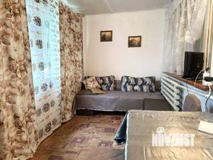 2-к квартира, вторичка, 43м2, 2/6 этаж