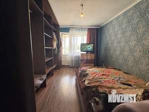3-к квартира, вторичка, 62м2, 3/9 этаж
