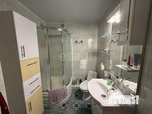 1-к квартира, вторичка, 45м2, 3/4 этаж