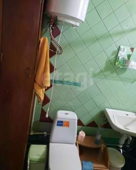 1-к квартира, вторичка, 36м2, 2/9 этаж