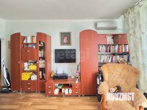 2-к квартира, вторичка, 57м2, 6/9 этаж