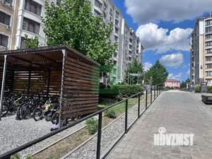 2-к квартира, вторичка, 67м2, 2/10 этаж