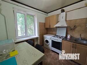 1-к квартира, вторичка, 33м2, 5/5 этаж