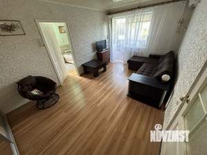 2-к квартира, вторичка, 43м2, 2/2 этаж