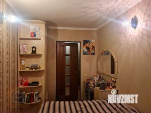 3-к квартира, вторичка, 56м2, 5/5 этаж