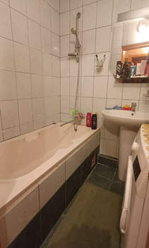 2-к квартира, вторичка, 45м2, 2/3 этаж