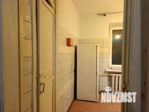 2-к квартира, вторичка, 40м2, 5/5 этаж
