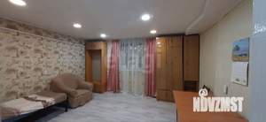 4-к квартира, вторичка, 89м2, 1/1 этаж