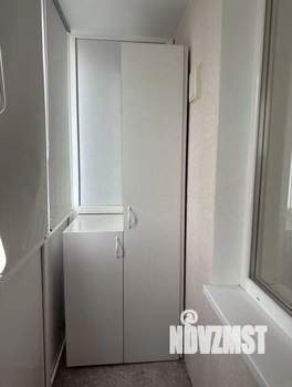 1-к квартира, вторичка, 28м2, 8/9 этаж