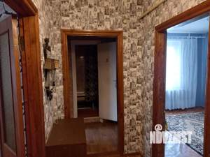 2-к квартира, вторичка, 52м2, 2/9 этаж
