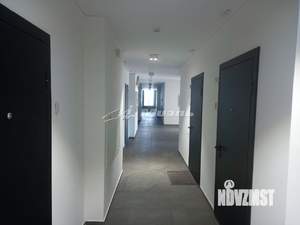 Студия квартира, вторичка, 25м2, 9/9 этаж