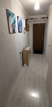 2-к квартира, вторичка, 45м2, 1/5 этаж