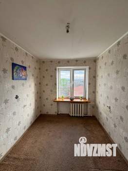 2-к квартира, вторичка, 42м2, 5/5 этаж