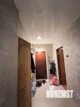 1-к квартира, вторичка, 35м2, 9/9 этаж