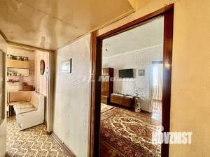 2-к квартира, вторичка, 47м2, 4/4 этаж