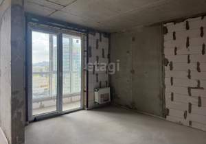 2-к квартира, вторичка, 71м2, 11/14 этаж