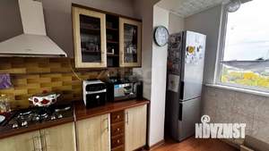 3-к квартира, вторичка, 63м2, 9/9 этаж