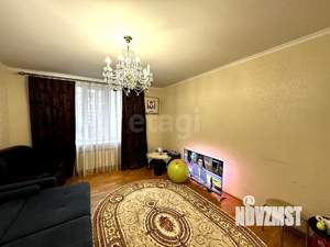 3-к квартира, вторичка, 85м2, 6/10 этаж