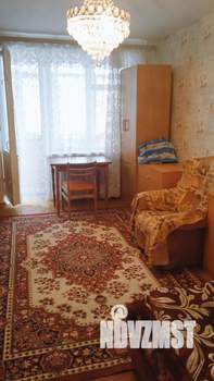 2-к квартира, вторичка, 47м2, 3/5 этаж