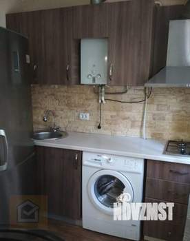 Студия квартира, вторичка, 24м2, 1/5 этаж
