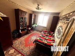 4-к квартира, вторичка, 87м2, 9/9 этаж