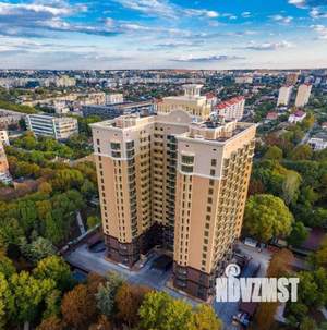 4-к квартира, вторичка, 129м2, 6/20 этаж