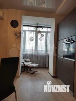 3-к квартира, вторичка, 90м2, 5/9 этаж