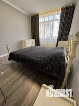 3-к квартира, вторичка, 92м2, 9/10 этаж