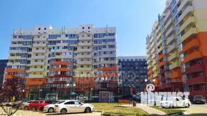 2-к квартира, вторичка, 62м2, 5/10 этаж
