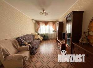 3-к квартира, вторичка, 66м2, 7/9 этаж