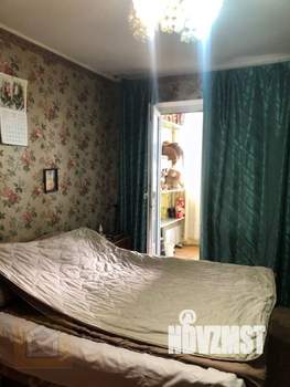 3-к квартира, вторичка, 63м2, 5/9 этаж