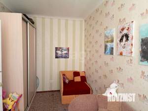 3-к квартира, вторичка, 55м2, 2/3 этаж