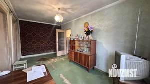 3-к квартира, вторичка, 44м2, 2/3 этаж