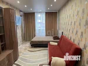 1-к квартира, вторичка, 44м2, 2/9 этаж