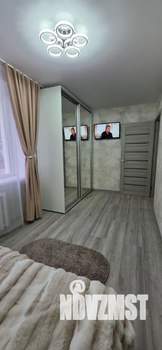2-к квартира, вторичка, 45м2, 2/5 этаж