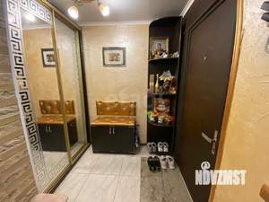 1-к квартира, вторичка, 34м2, 2/3 этаж