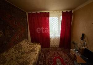 3-к квартира, вторичка, 71м2, 4/9 этаж