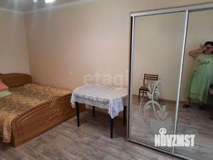 1-к квартира, вторичка, 36м2, 2/9 этаж