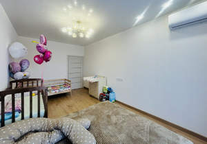 1-к квартира, вторичка, 42м2, 9/10 этаж