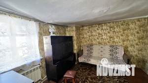 4-к квартира, вторичка, 57м2, 1/1 этаж