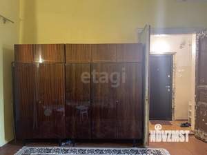 1-к квартира, вторичка, 35м2, 1/2 этаж