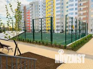 2-к квартира, вторичка, 61м2, 2/8 этаж