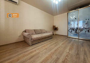 1-к квартира, вторичка, 41м2, 10/10 этаж